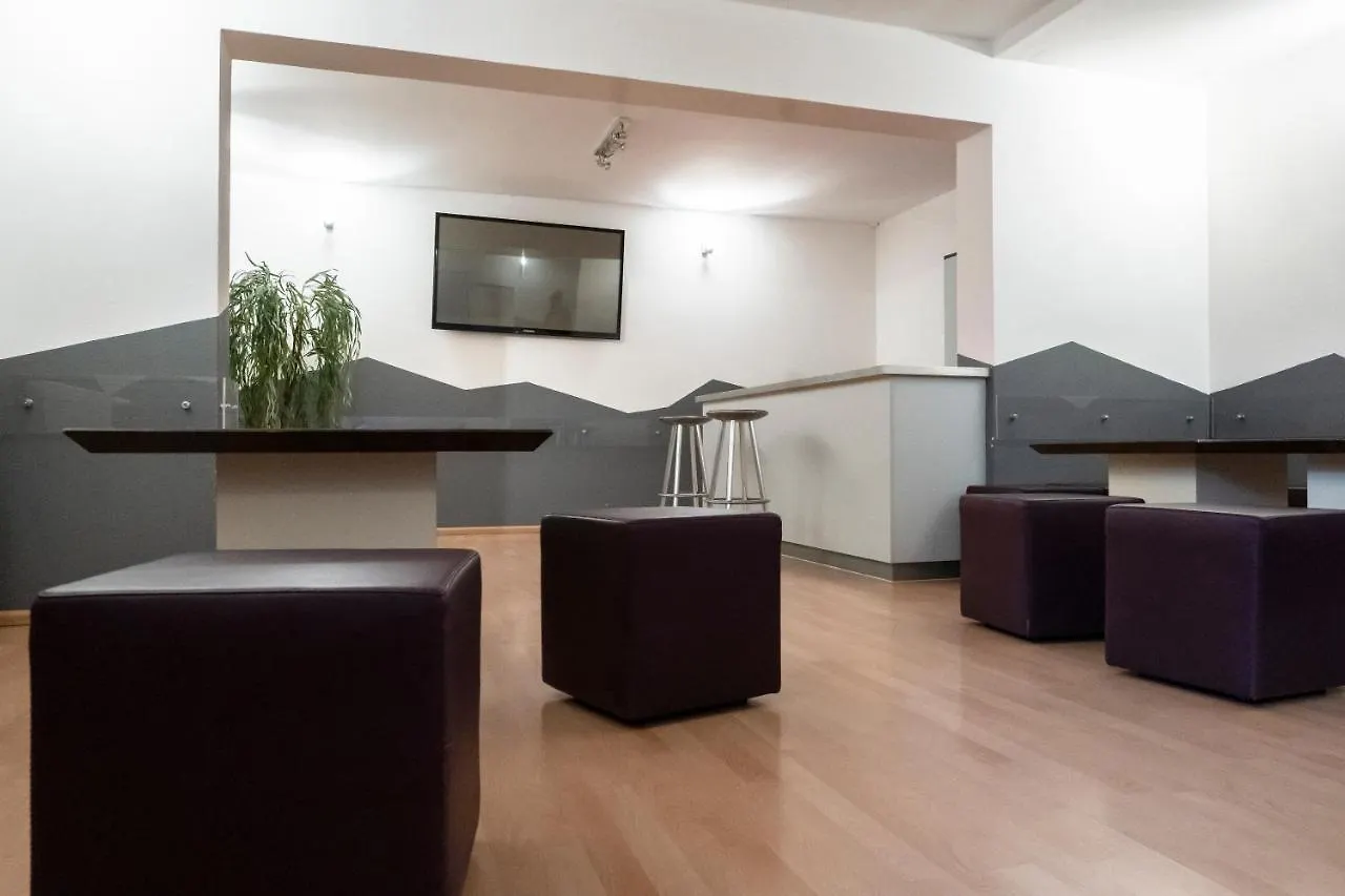 Hostel Sleps Augsburg